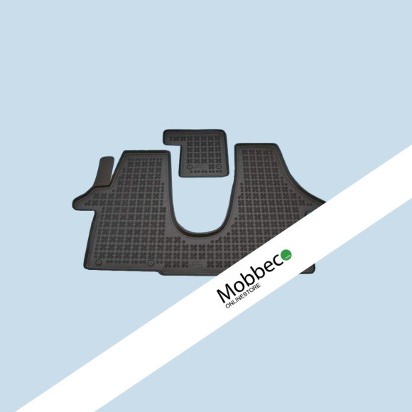 Alfombrilla para VW Multivan T5