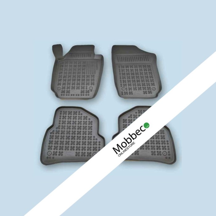 Alfombrilla para VW Polo