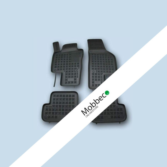 Tapete para VW Fusca