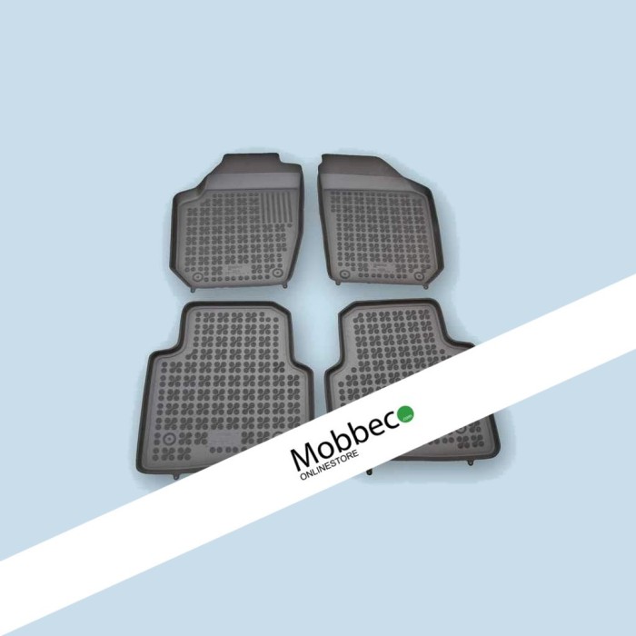 Alfombrilla para Skoda ROOMSTER