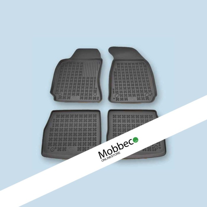 Alfombrilla para Skoda SUPERB I