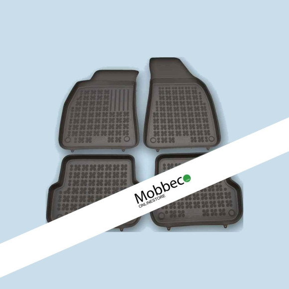 Alfombrilla para Audi A4 II B6, B7