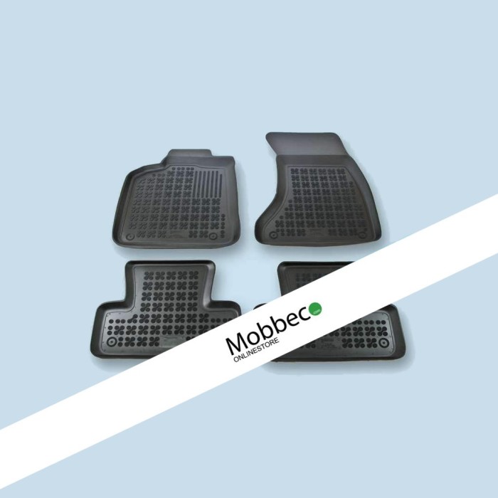 Alfombrilla para Audi Q5 I