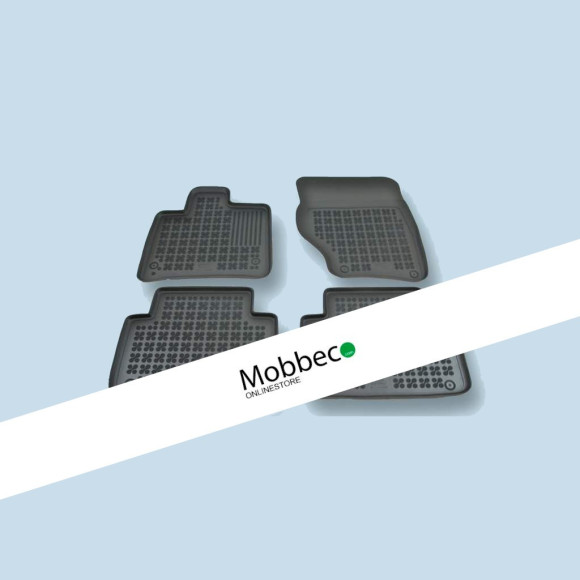 Alfombrilla para Audi Q7 I