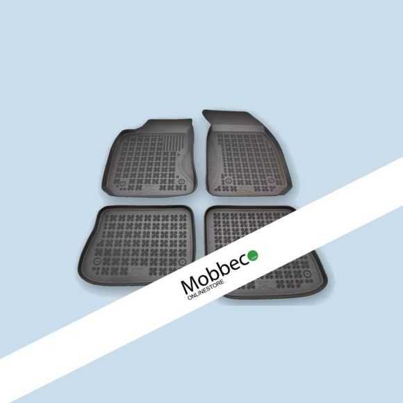 Alfombrilla para Audi A4 I B5