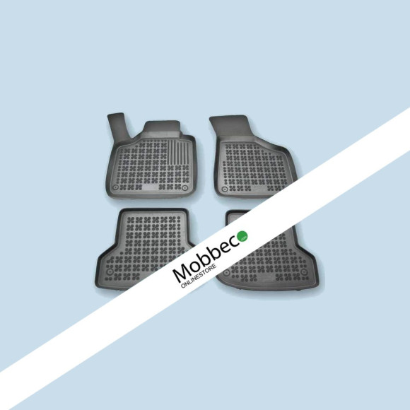 Alfombrilla para Audi A3 II 8P / S3 8P
