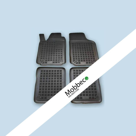 Alfombrilla para Audi A2