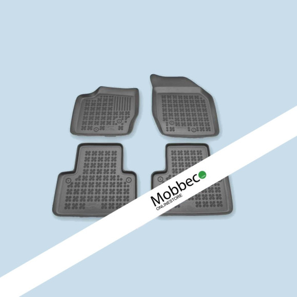 Alfombrilla para Volvo XC90 I