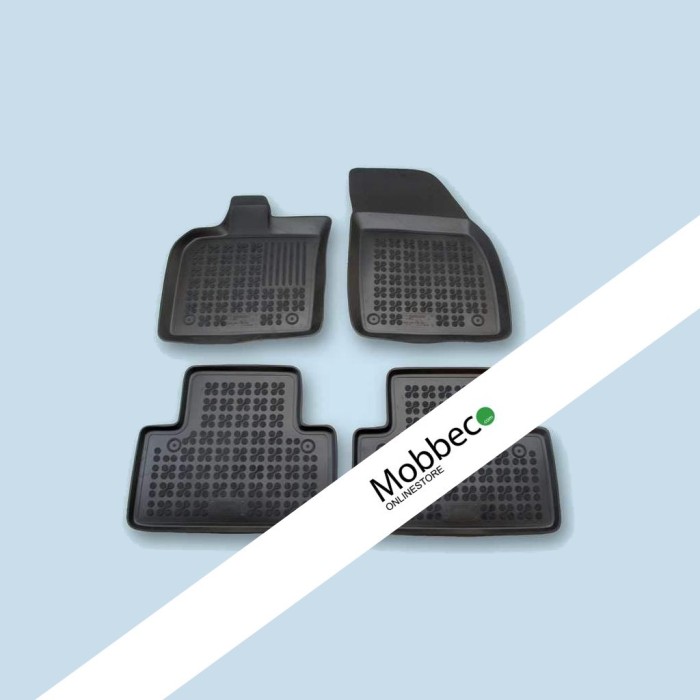 Alfombrilla para Volvo V50