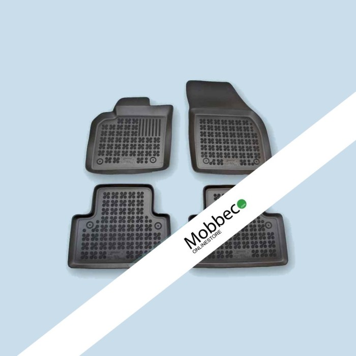 Alfombrilla para Volvo S40 II