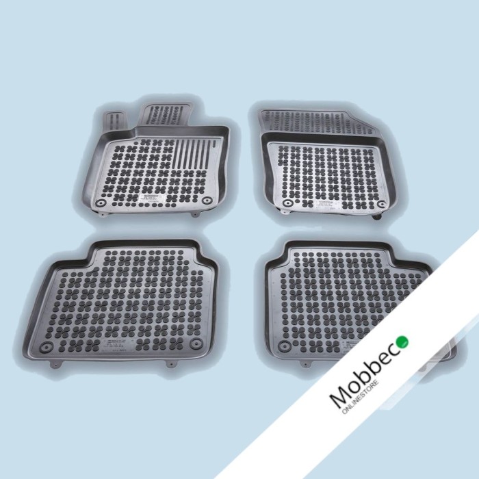 Alfombrilla para Volvo V90