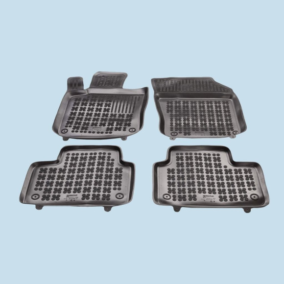 Alfombrilla para Volvo V60 II