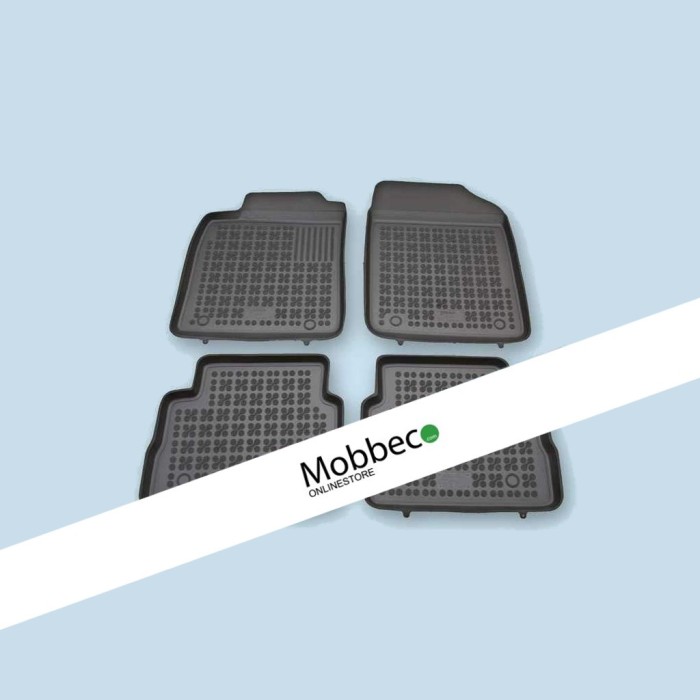 Alfombrilla para Opel VECTRA C