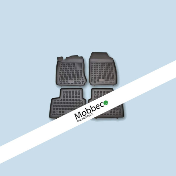 Alfombrilla para Opel VECTRA B