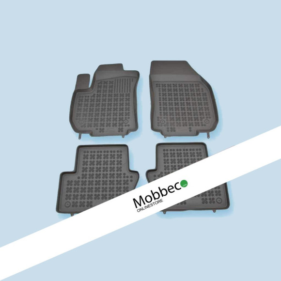 Alfombrilla para Opel ZAFIRA B II