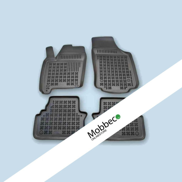 Alfombrilla para Opel MERIVA A I