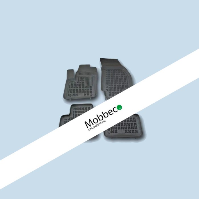 Alfombrilla para Opel MERIVA B II