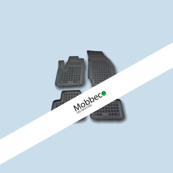 Alfombrilla para Opel MERIVA B II