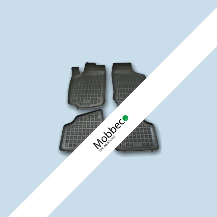 Alfombrilla para Opel CORSA C III