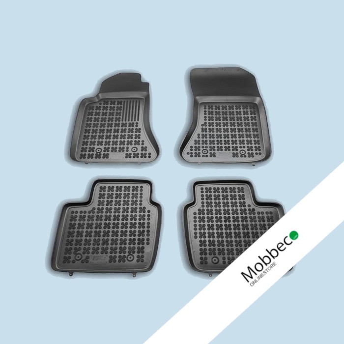 Alfombrilla para Opel OMEGA B II