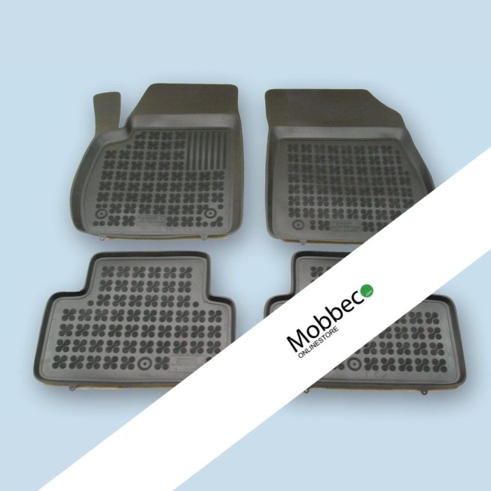 Alfombrilla para Opel ZAFIRA C III Tourer