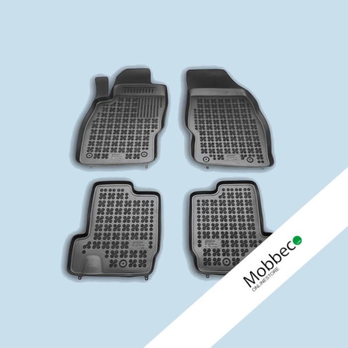 Alfombrilla para Opel ADAM