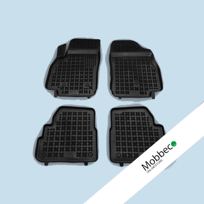 Alfombrilla para Opel KARL