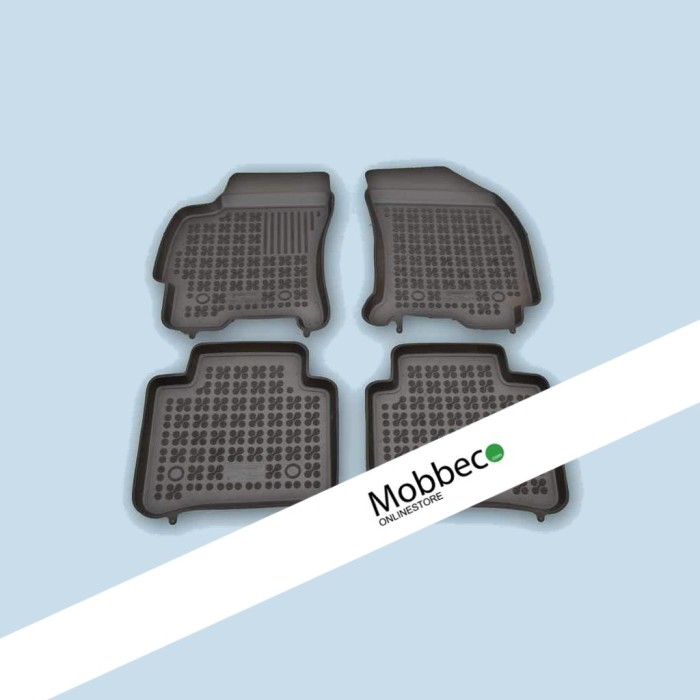 Alfombrilla para Ford MONDEO MK III