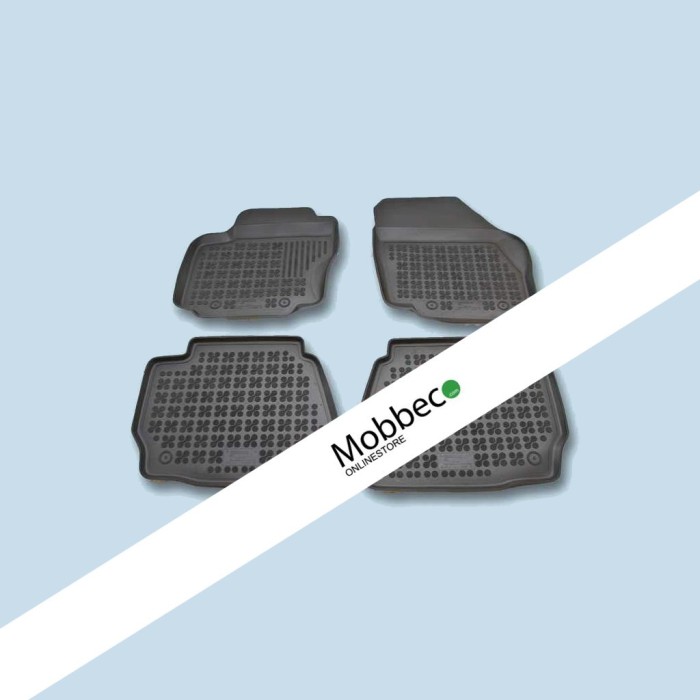 Alfombrilla para Ford MONDEO MK IV