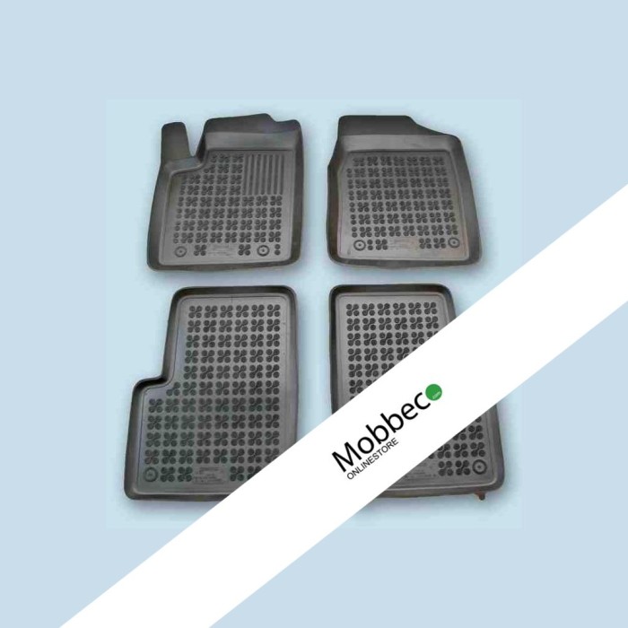 Alfombrilla para Ford KA II