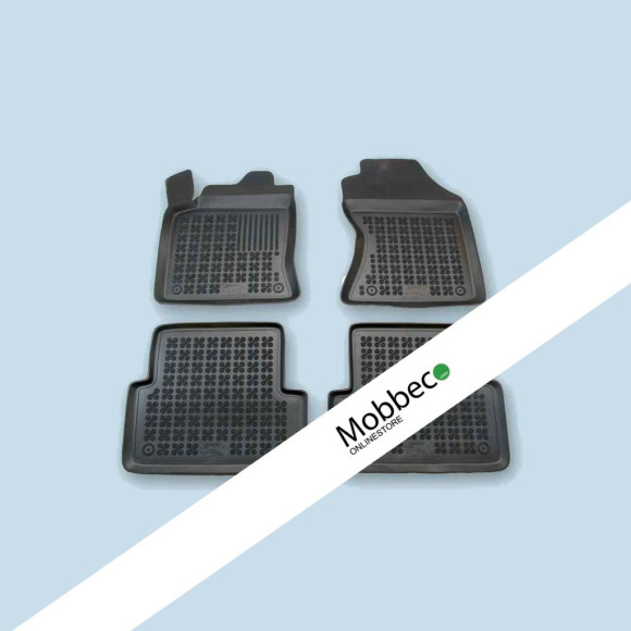 Alfombrilla para Ford FOCUS I