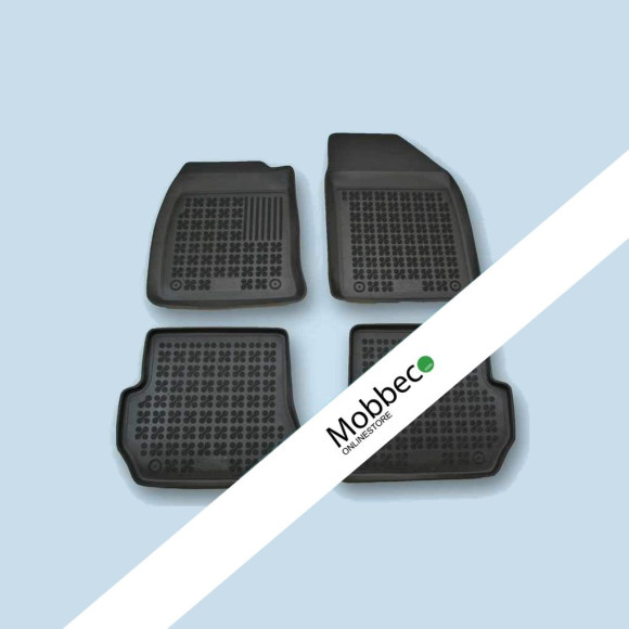 Alfombrilla para Ford FIESTA V MK5