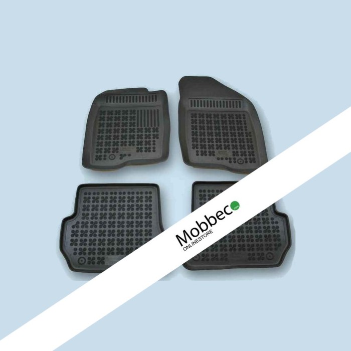 Alfombrilla para Ford FUSION