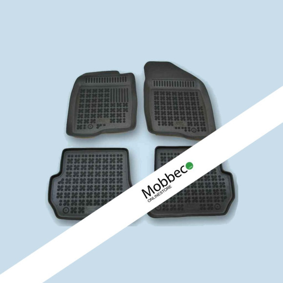 Alfombrilla para Ford FUSION