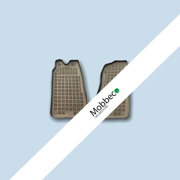 Alfombrilla para Ford TRANSIT III