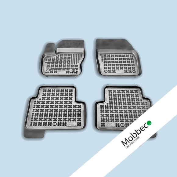 Alfombrilla para Ford KUGA II