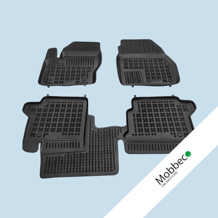 Alfombrilla para Ford GRAND TOURNEO CONNECT II