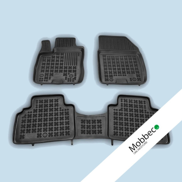 Alfombrilla para Ford TOURNEO COURIER