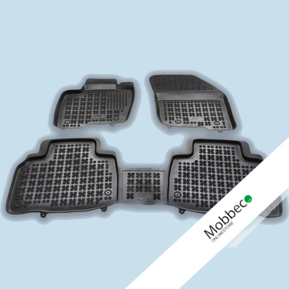 Alfombrilla para Ford EDGE II