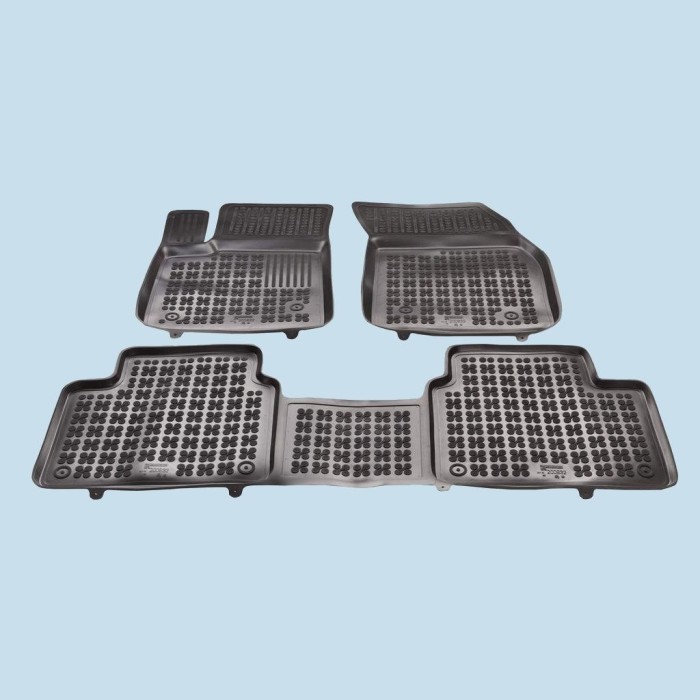 Alfombrilla para Ford FOCUS IV