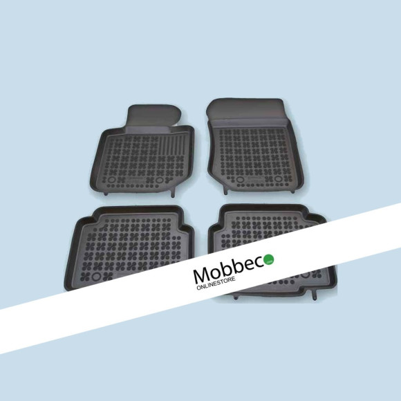 Alfombrilla para BMW 3 (E36)