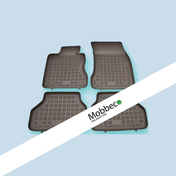 Alfombrilla para BMW 5 (E60, E61)