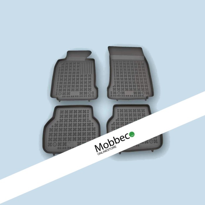 Alfombrilla para BMW 5 (E39)