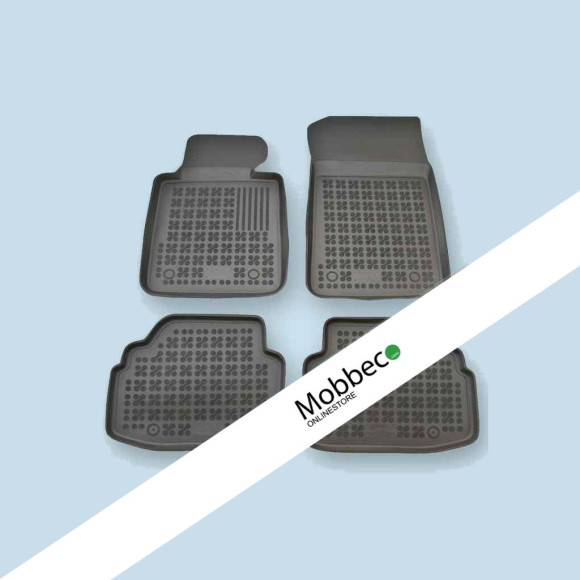 Alfombrilla para BMW 3 (E92) Coupe