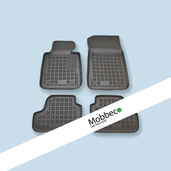 Alfombrilla para BMW 3 (E93) Cabrio