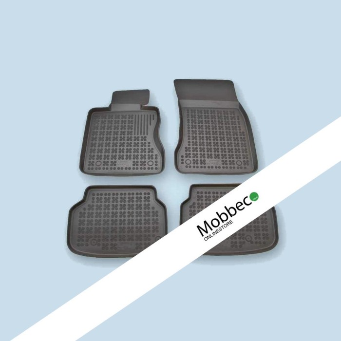 Alfombrilla para BMW 7 (F01)