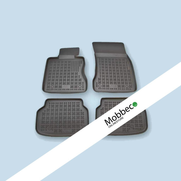 Alfombrilla para BMW 7 (F01)