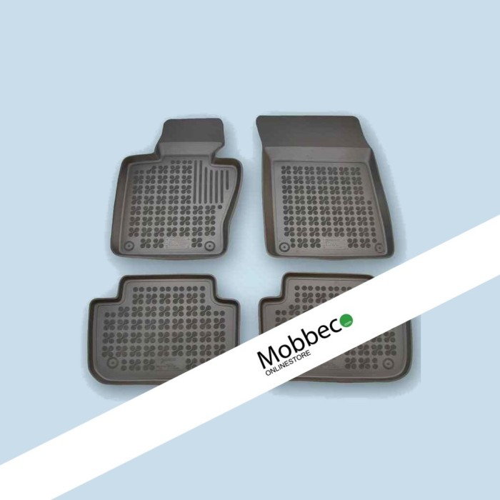 Alfombrilla para BMW X3 (E83)