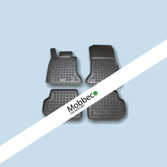 Alfombrilla para BMW 5 (F10, F11)