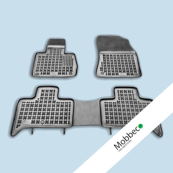 Alfombrilla para BMW X5 (E53)